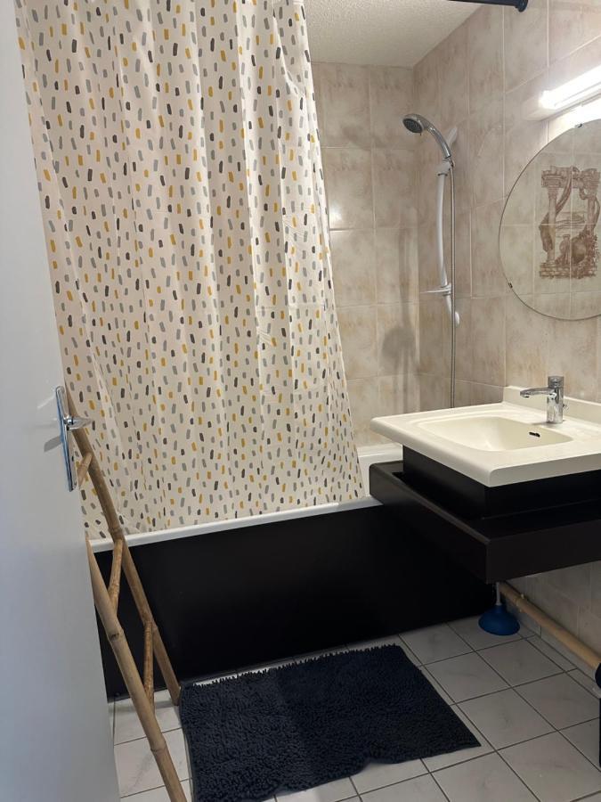 Appartement Cosy Centre Station De Super Besse Pour 2 A 6 Personnes Εξωτερικό φωτογραφία
