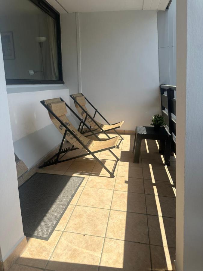 Appartement Cosy Centre Station De Super Besse Pour 2 A 6 Personnes Εξωτερικό φωτογραφία