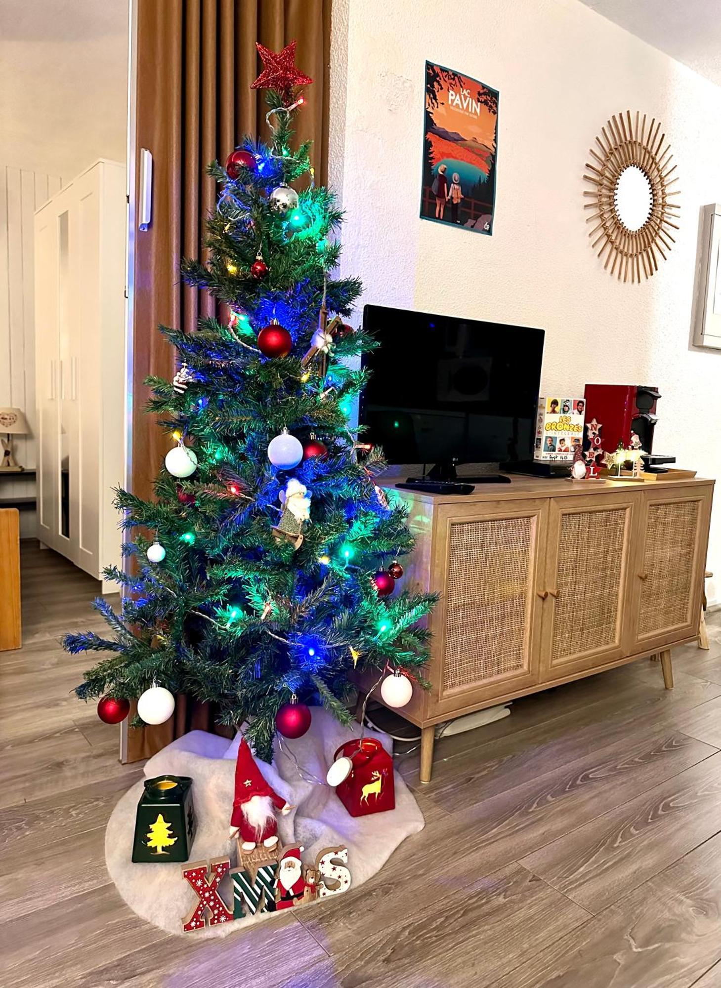 Appartement Cosy Centre Station De Super Besse Pour 2 A 6 Personnes Εξωτερικό φωτογραφία